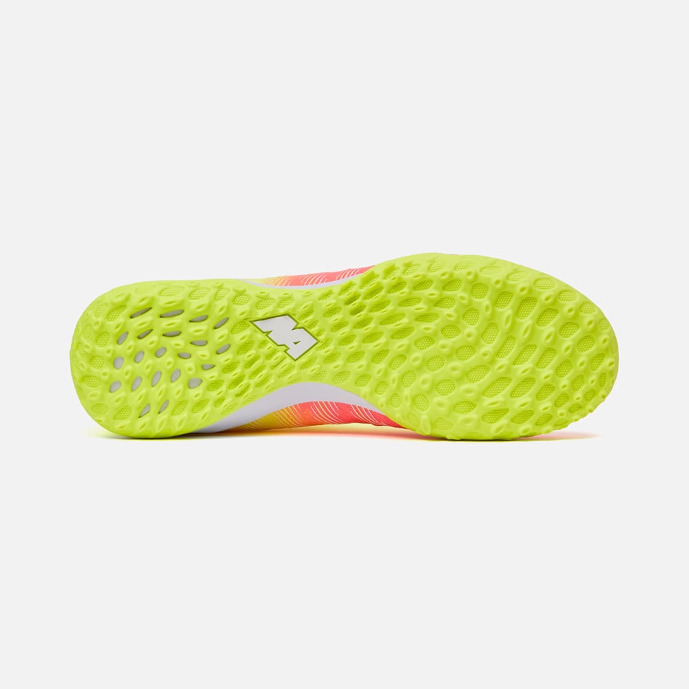 ZAPATILLA NEW ATHLETIC FÚTBOL GRIPZONE 172-3023 JUVENIL - 2