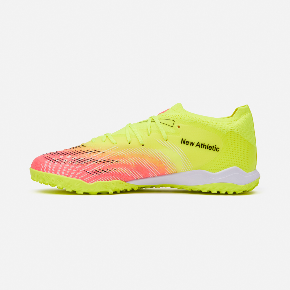 ZAPATILLA NEW ATHLETIC FÚTBOL GRIPZONE 172-3023 JUVENIL - 4