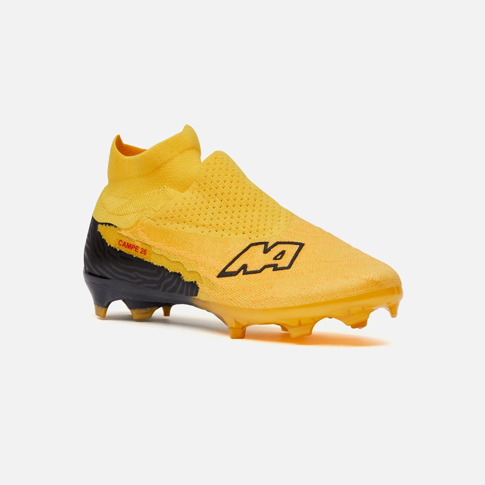 ZAPATILLA NEW ATHLETIC FÚTBOL POWER FLY 181-0802 PARA NIÑOS - 1