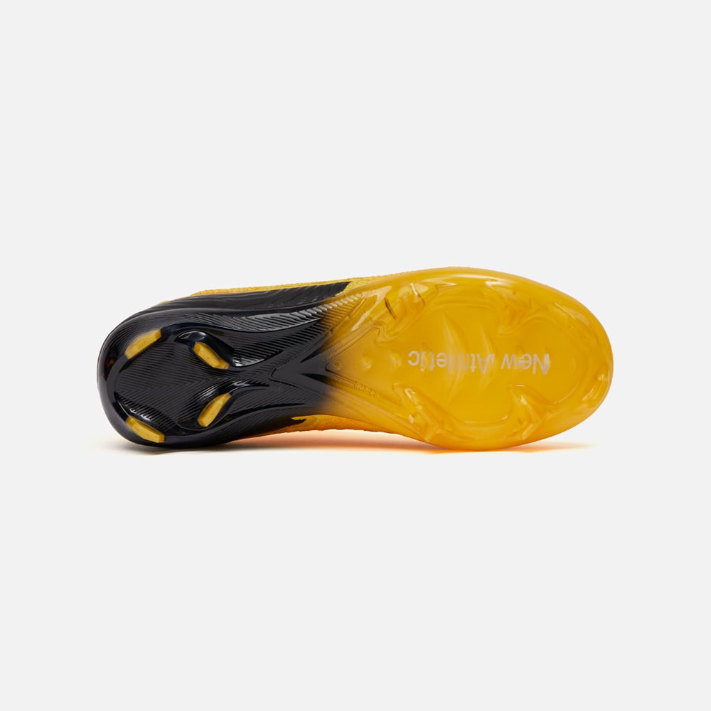ZAPATILLA NEW ATHLETIC FÚTBOL POWER FLY 181-0802 PARA NIÑOS - 2