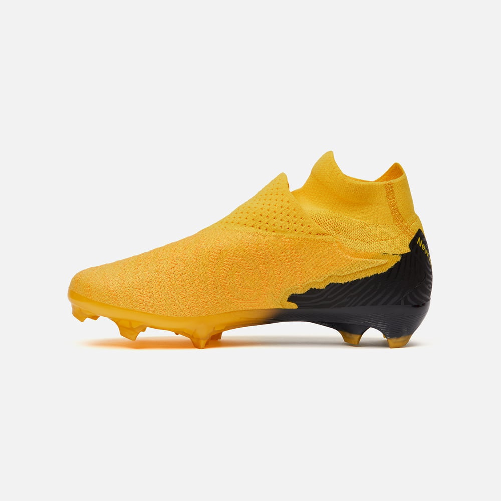 ZAPATILLA NEW ATHLETIC FÚTBOL POWER FLY 181-0802 PARA NIÑOS - 4