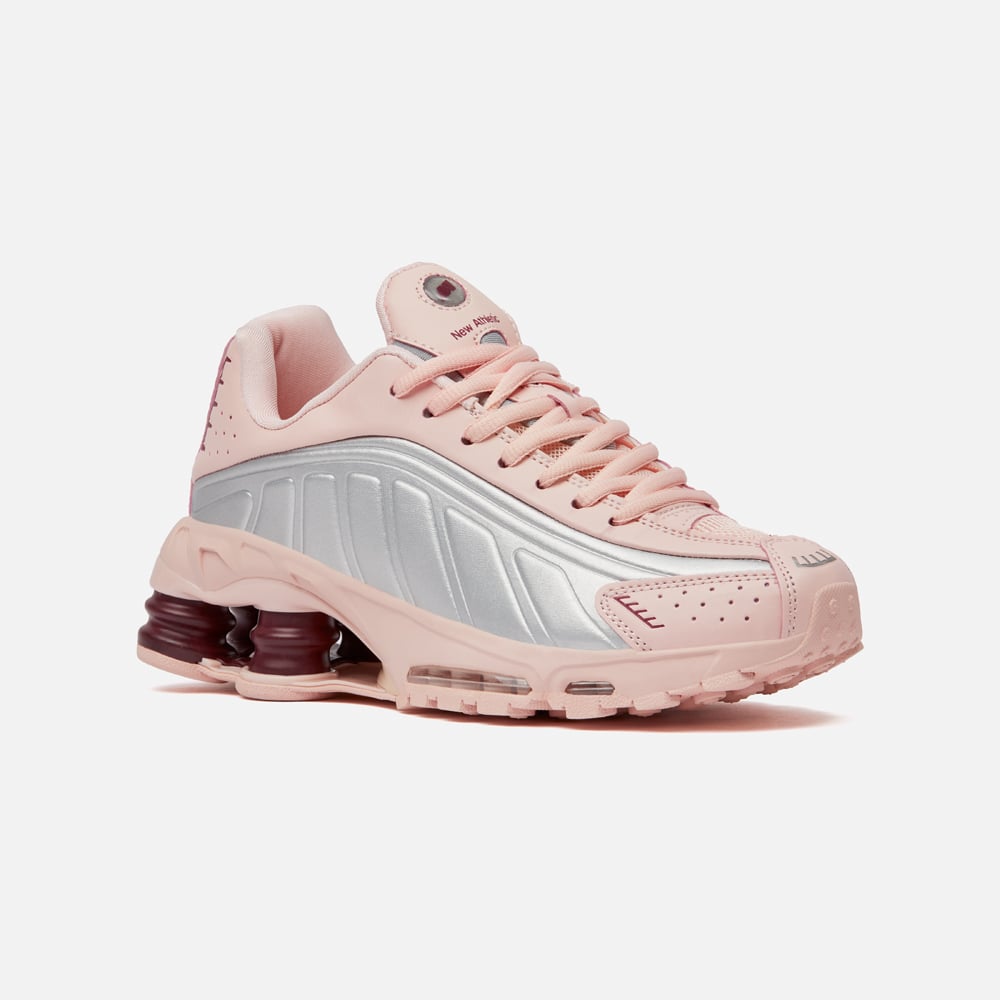 ZAPATILLA NEW ATHLETIC RUNNING AIRBOUNCE 227-2526 PARA MUJER - 1