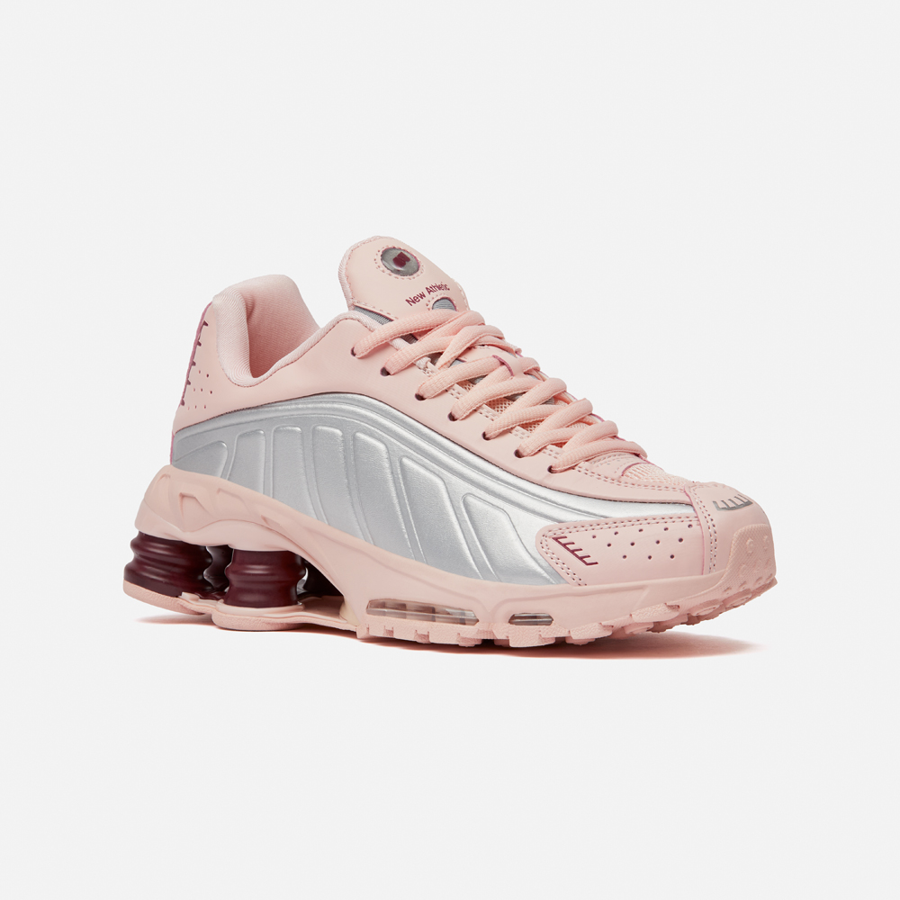 ZAPATILLA NEW ATHLETIC RUNNING AIRBOUNCE 227-2526 PARA MUJER - 1