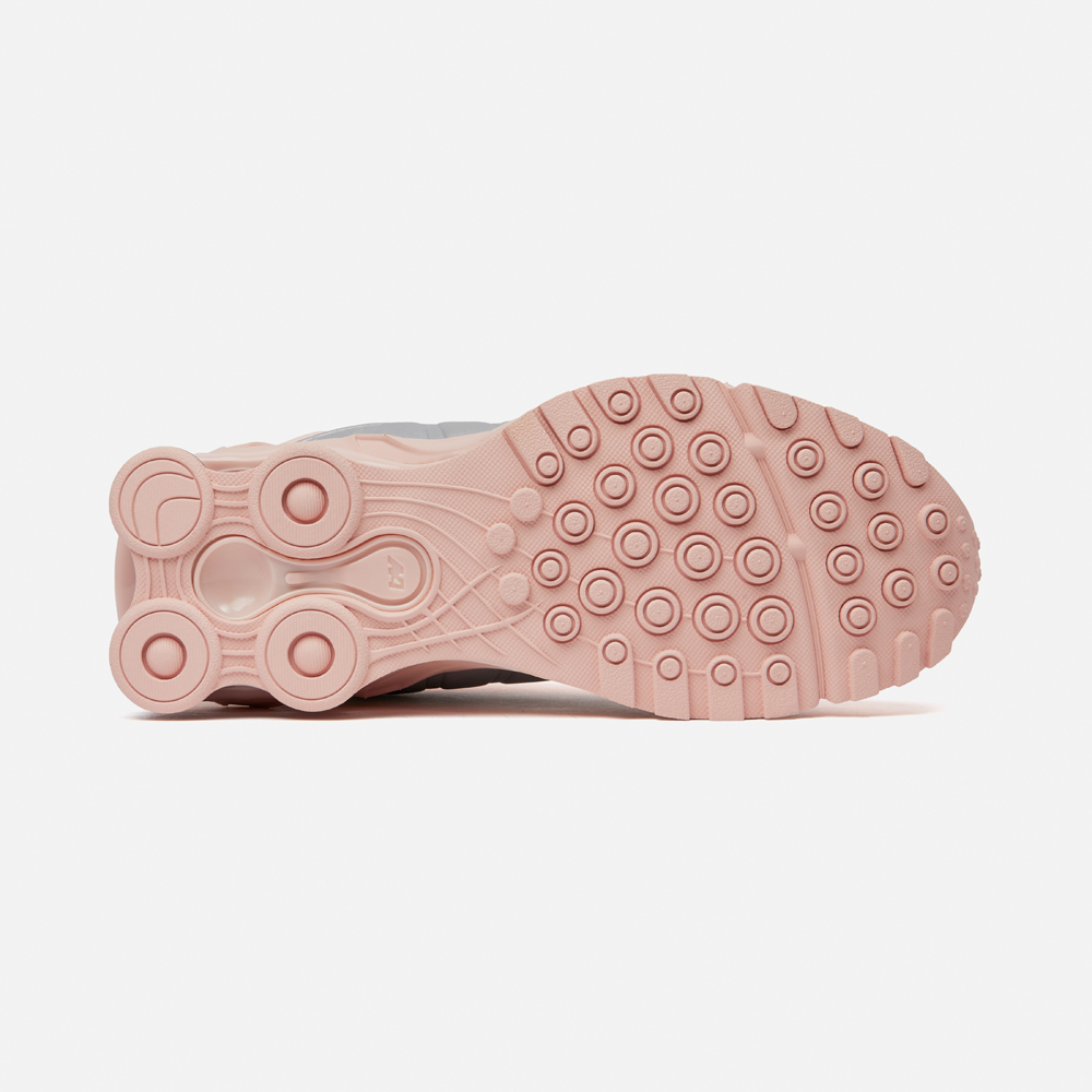 ZAPATILLA NEW ATHLETIC RUNNING AIRBOUNCE 227-2526 PARA MUJER - 2