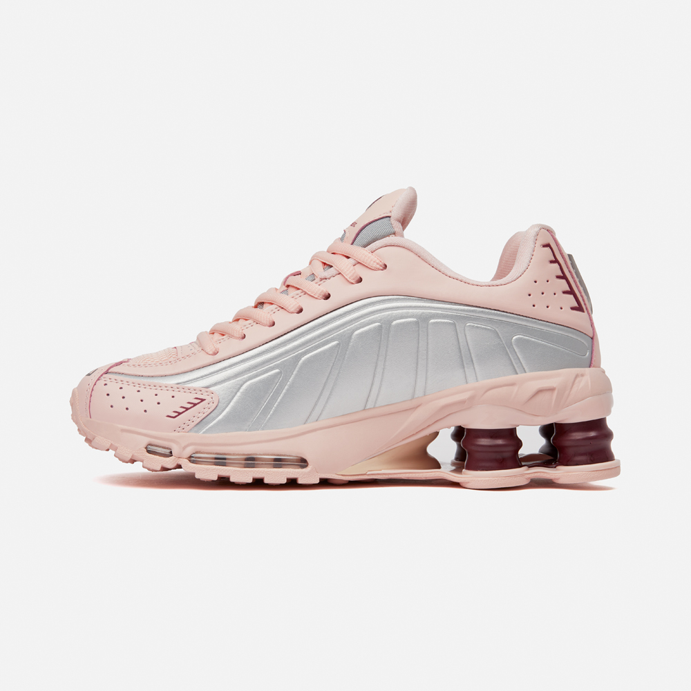 ZAPATILLA NEW ATHLETIC RUNNING AIRBOUNCE 227-2526 PARA MUJER - 4