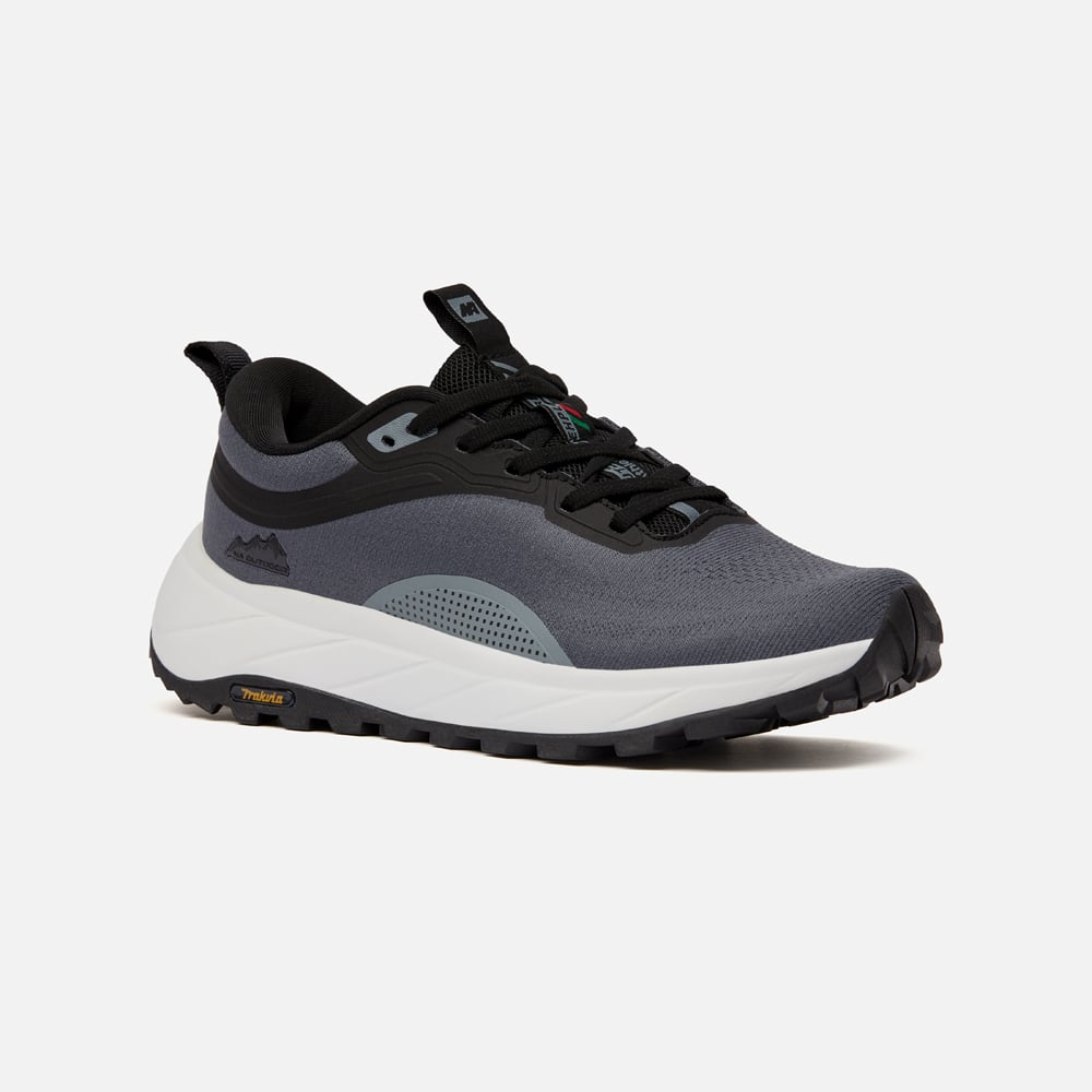 ZAPATILLA NEW ATHLETIC OUTDOOR TRAKVIA 139-0302 PARA MUJER - 1