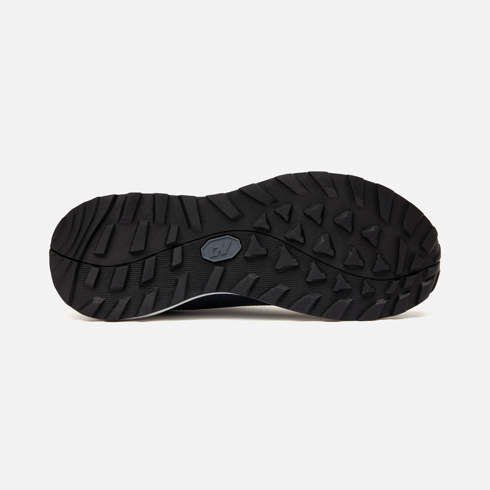 ZAPATILLA NEW ATHLETIC OUTDOOR TRAKVIA 139-0302 PARA MUJER - 2