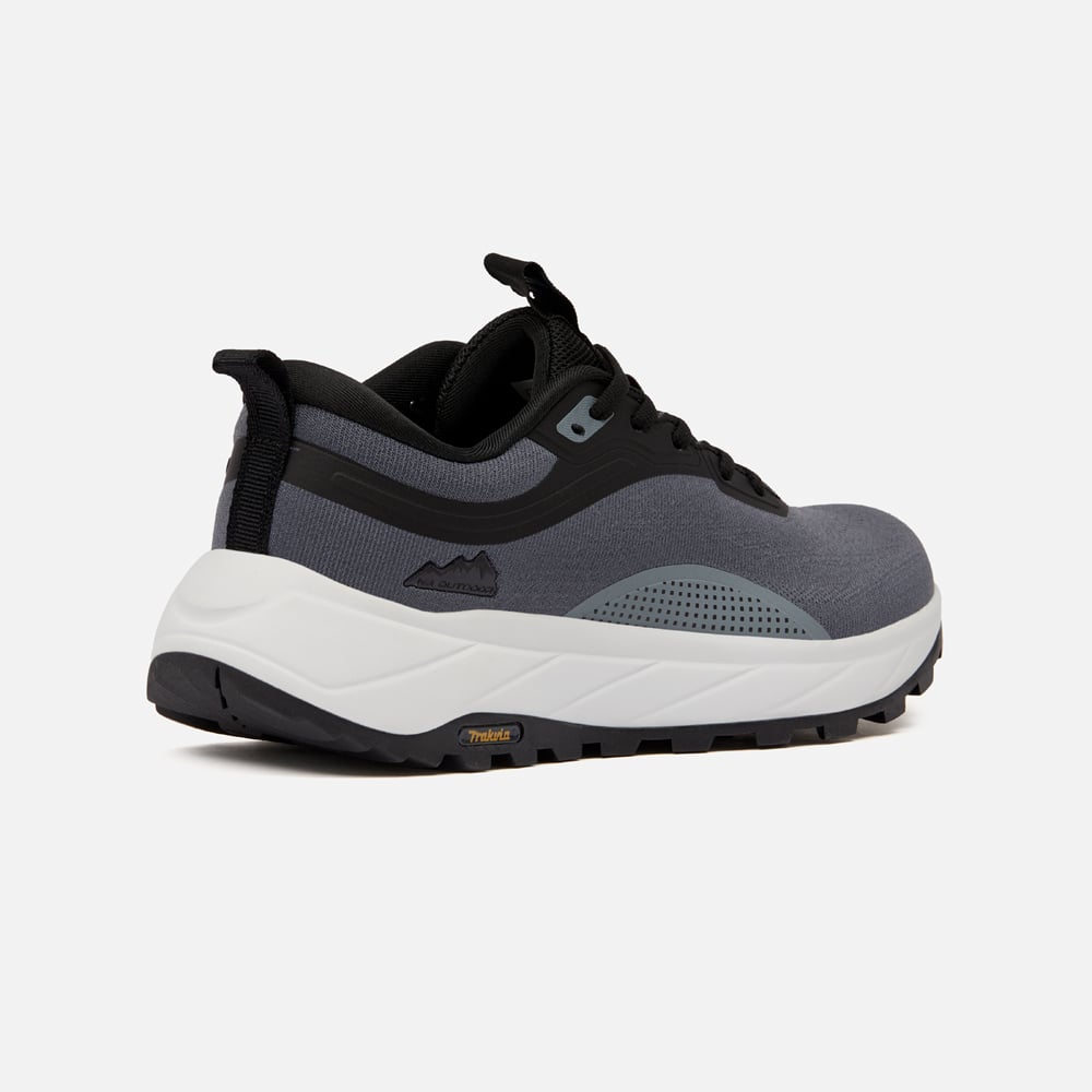 ZAPATILLA NEW ATHLETIC OUTDOOR TRAKVIA 139-0302 PARA MUJER - 3