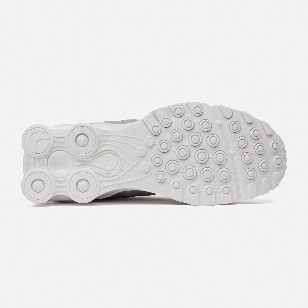 ZAPATILLA NEW ATHLETIC RUNNING AIRBOUNCE 227-0126 PARA HOMBRE - 2