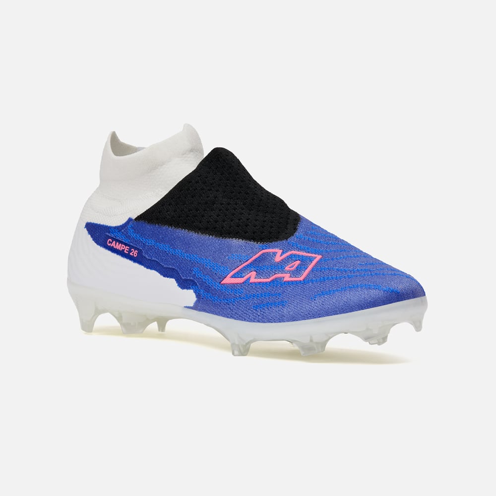 ZAPATILLA NEW ATHLETIC FÚTBOL POWER FLY 181-1301 JUVENIL - 1
