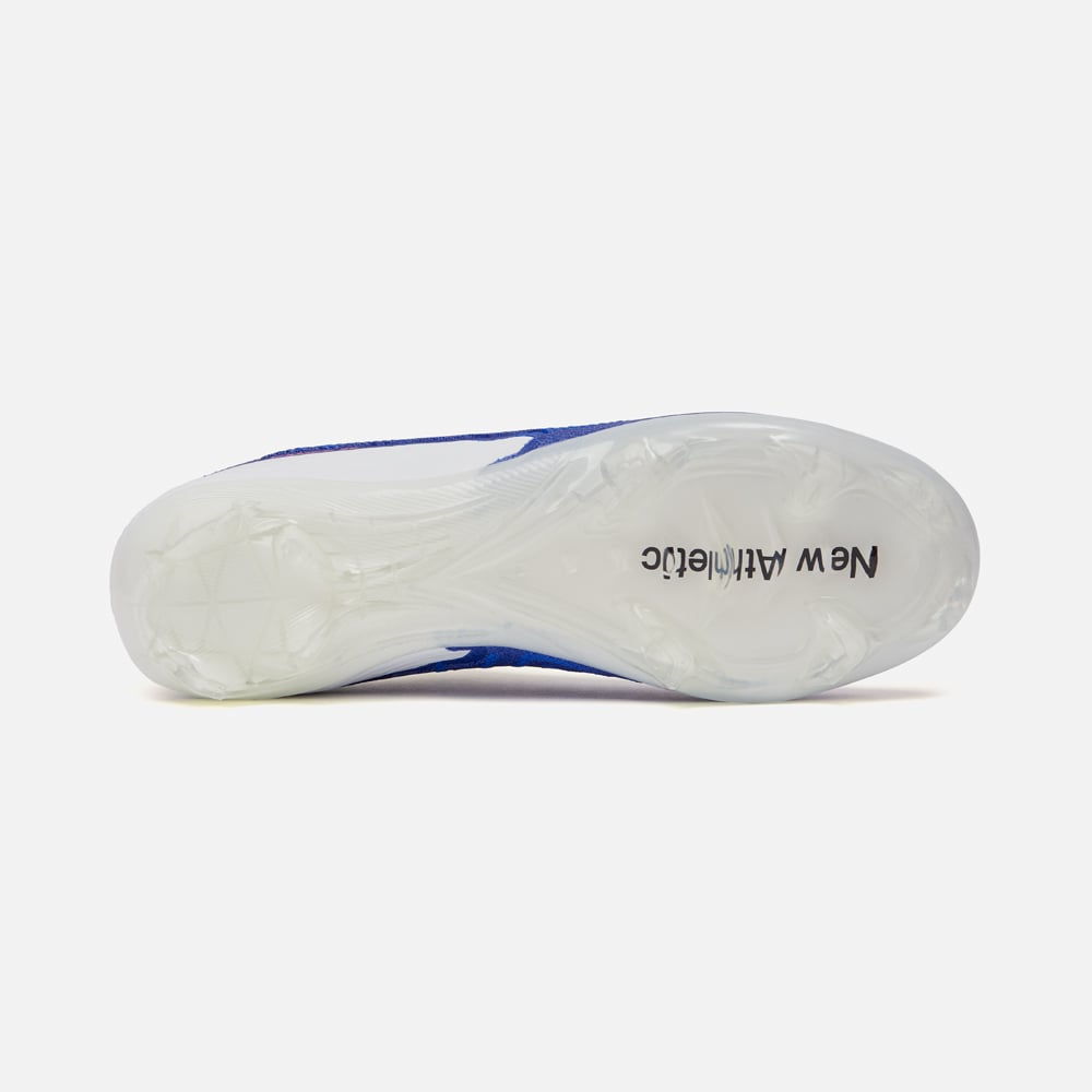 ZAPATILLA NEW ATHLETIC FÚTBOL POWER FLY 181-1301 JUVENIL - 2