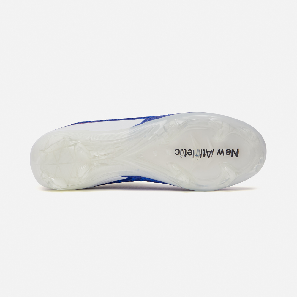 ZAPATILLA NEW ATHLETIC FÚTBOL POWER FLY 181-1301 JUVENIL - 2