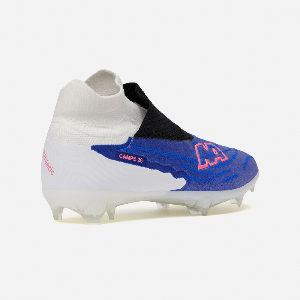 ZAPATILLA NEW ATHLETIC FÚTBOL POWER FLY 181-1301 JUVENIL - 3