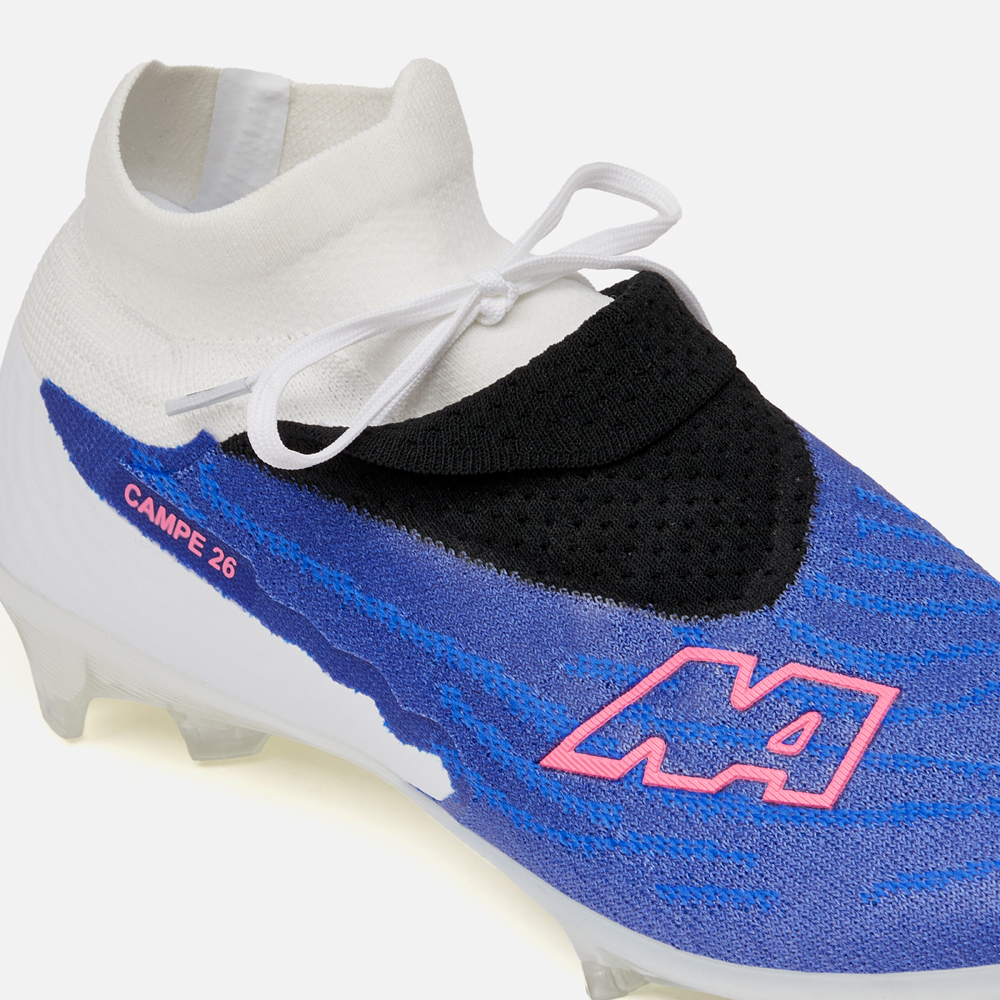 ZAPATILLA NEW ATHLETIC FÚTBOL POWER FLY 181-1301 JUVENIL - 5