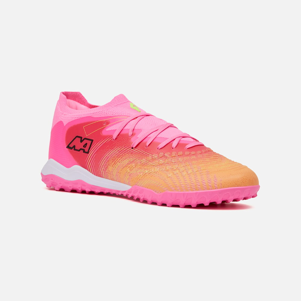 ZAPATILLA NEW ATHLETIC FÚTBOL GRIPZONE 172-1620 JUVENIL - 1