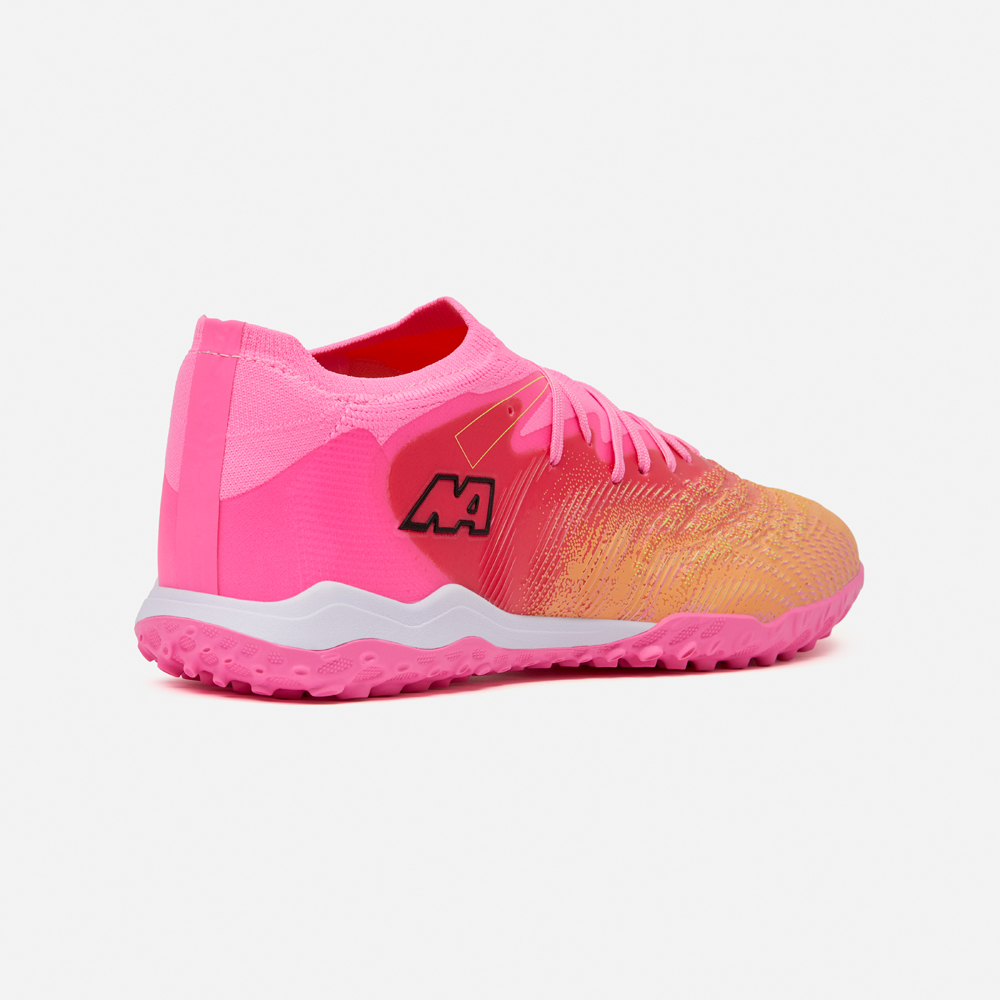 ZAPATILLA NEW ATHLETIC FÚTBOL GRIPZONE 172-1620 JUVENIL - 3