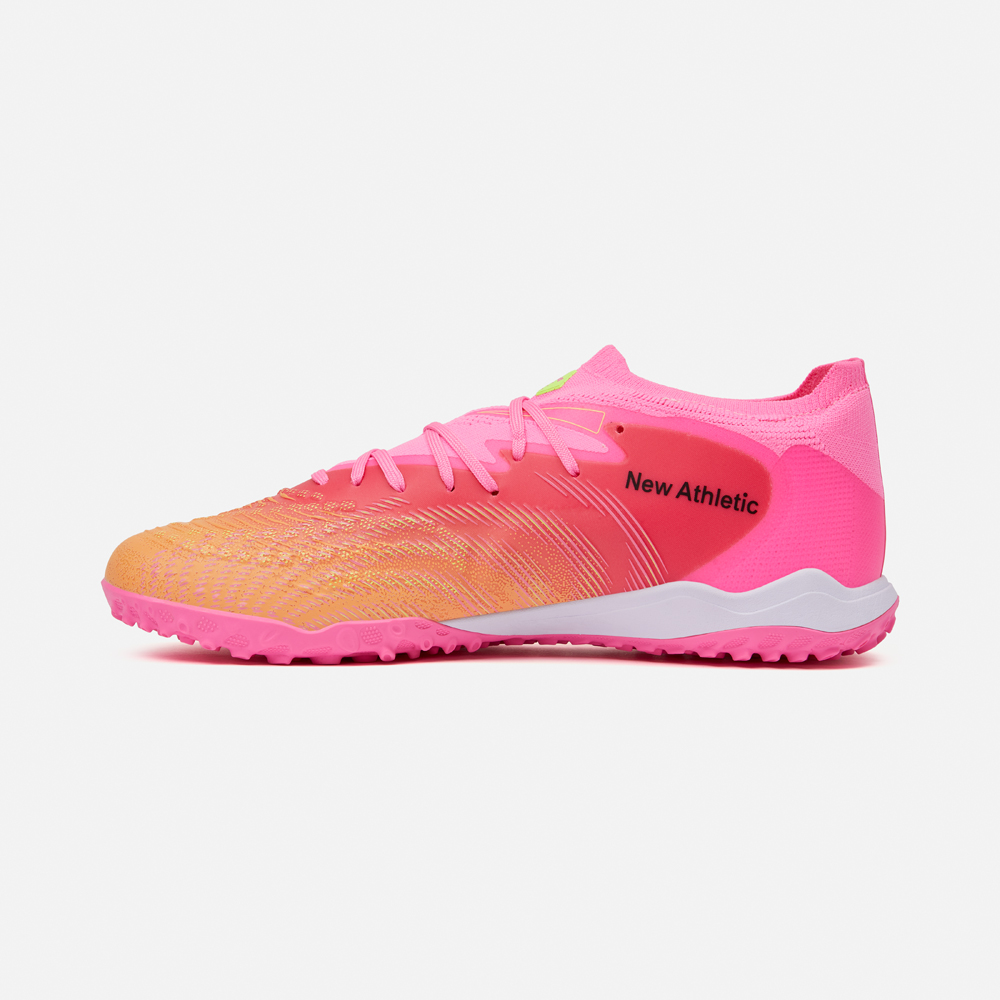 ZAPATILLA NEW ATHLETIC FÚTBOL GRIPZONE 172-1620 JUVENIL - 4