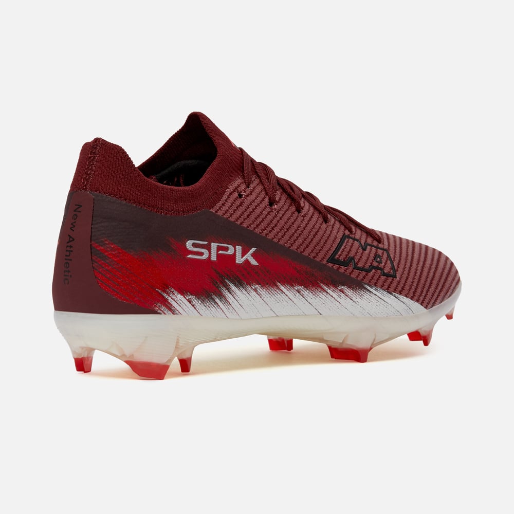 ZAPATILLA NEW ATHLETIC FÚTBOL POWER FLY 194-0521 PARA HOMBRE - 3