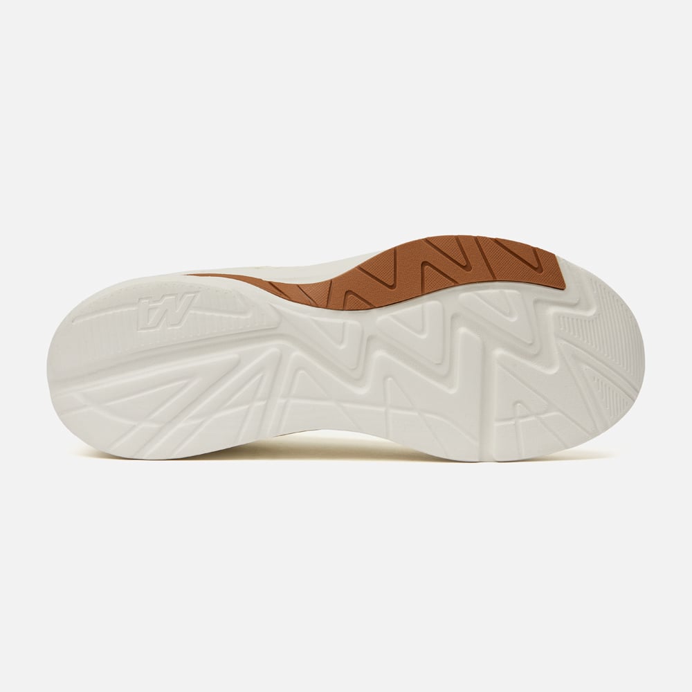 ZAPATILLA NEW ATHLETIC RUNNING LUNAFLEX 206-2126 PARA HOMBRE - 2