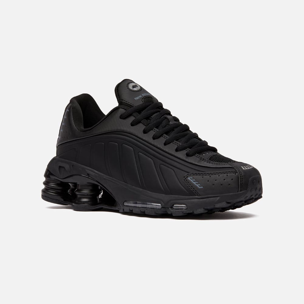 ZAPATILLA NEW ATHLETIC RUNNING AIRBOUNCE 227-0202 PARA MUJER - 1
