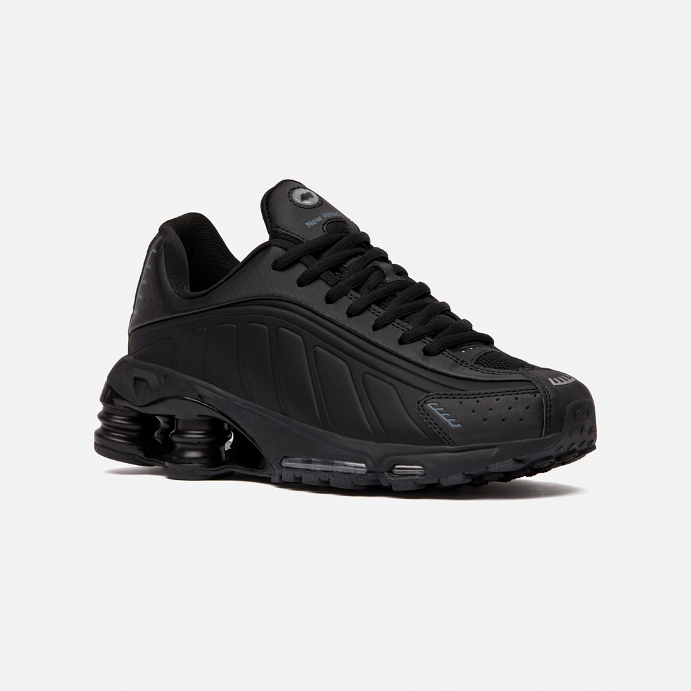 ZAPATILLA NEW ATHLETIC RUNNING AIRBOUNCE 227-0202 PARA MUJER - 1