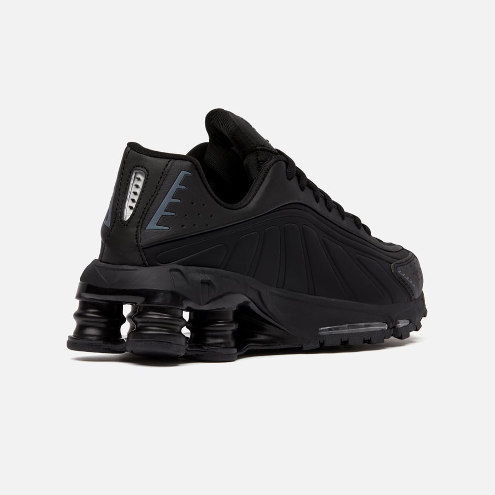 ZAPATILLA NEW ATHLETIC RUNNING AIRBOUNCE 227-0202 PARA MUJER - 3