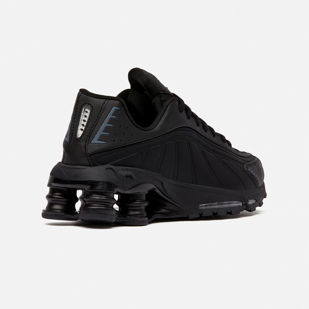 ZAPATILLA NEW ATHLETIC RUNNING AIRBOUNCE 227-0202 PARA MUJER - 3