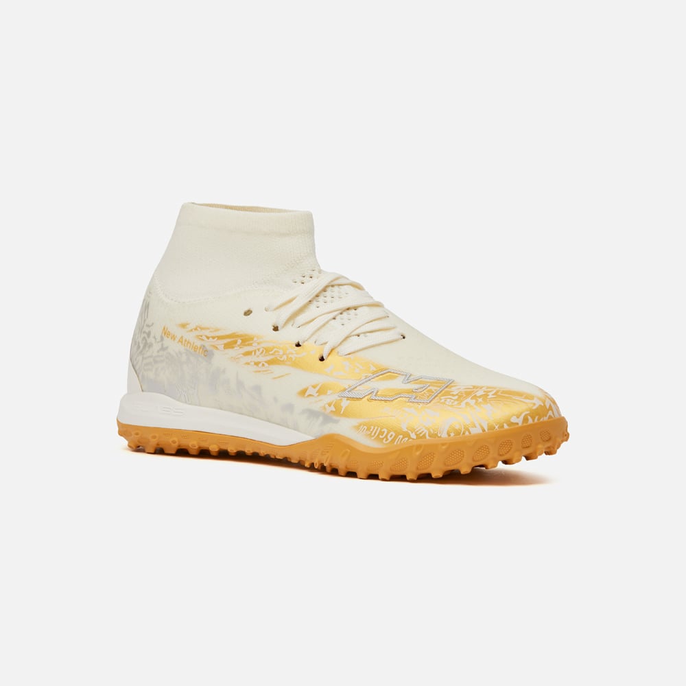 ZAPATILLA NEW ATHLETIC FÚTBOL SLABS GR2 191-2107 PARA NIÑOS - 1
