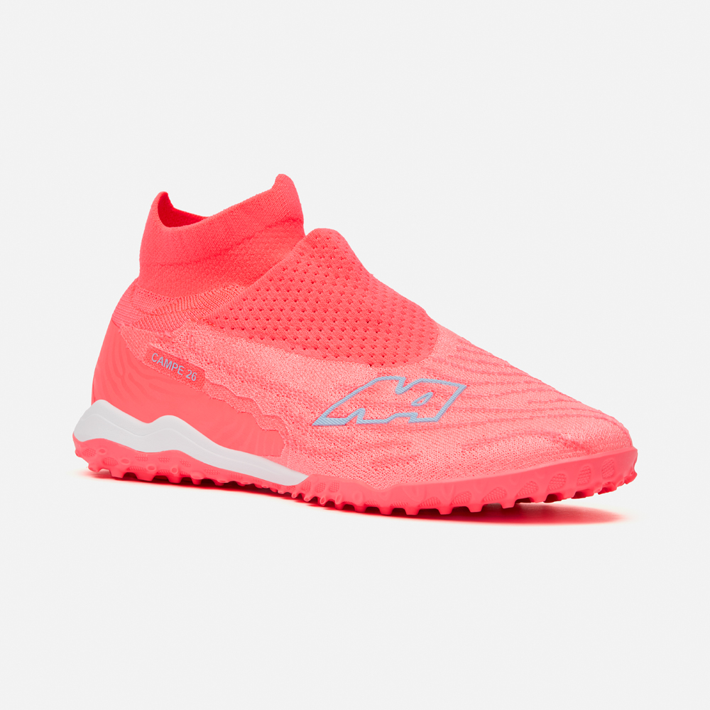ZAPATILLA NEW ATHLETIC FÚTBOL GRIPZONE 156-2314 PARA HOMBRE - 1