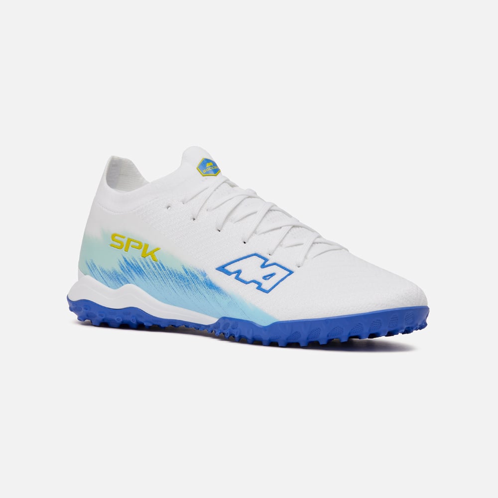 ZAPATILLA NEW ATHLETIC FÚTBOL GRIPZONE 185-2113 JUVENIL - 1