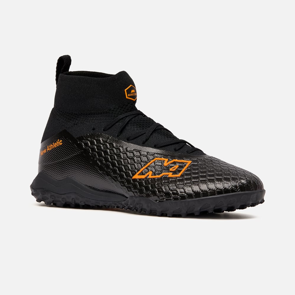 ZAPATILLA NEW ATHLETIC FÚTBOL GRIPZONE 173-0220 PARA HOMBRE - 1