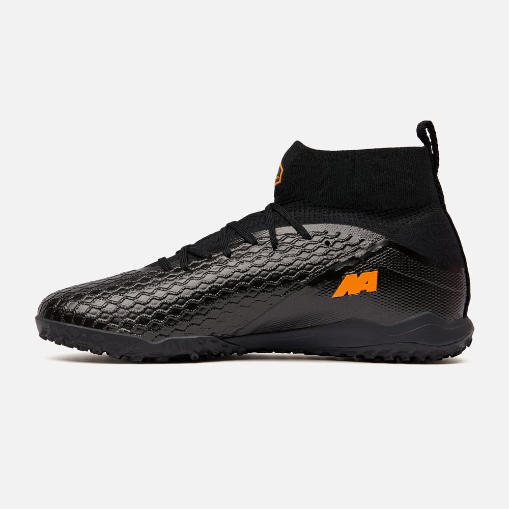 ZAPATILLA NEW ATHLETIC FÚTBOL GRIPZONE 173-0220 PARA HOMBRE - 4