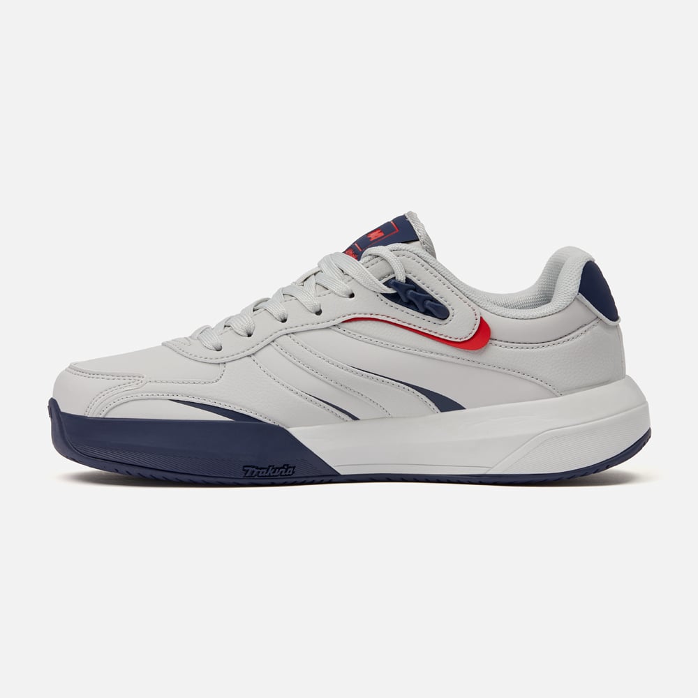 ZAPATILLA NEW ATHLETIC TENNIS MASTGRIP PRO 041-0411 PARA HOMBRE - 4
