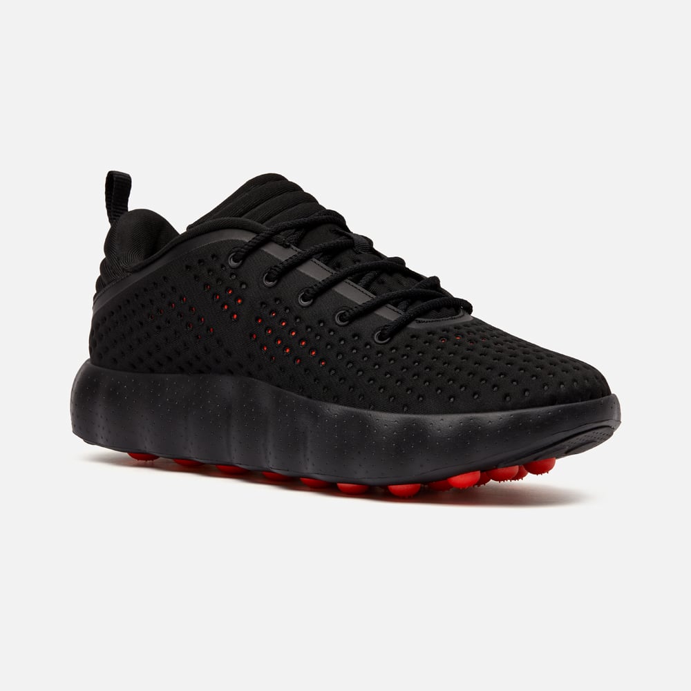 ZAPATILLA NEW ATHLETIC RUNNING G-PULSE 228-0202 PARA HOMBRE - 1