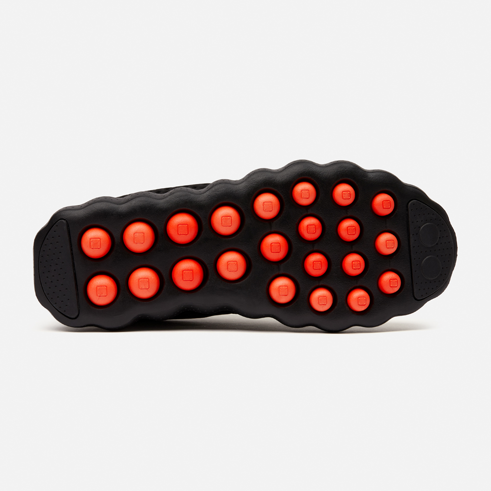 ZAPATILLA NEW ATHLETIC RUNNING G-PULSE 228-0202 PARA HOMBRE - 2