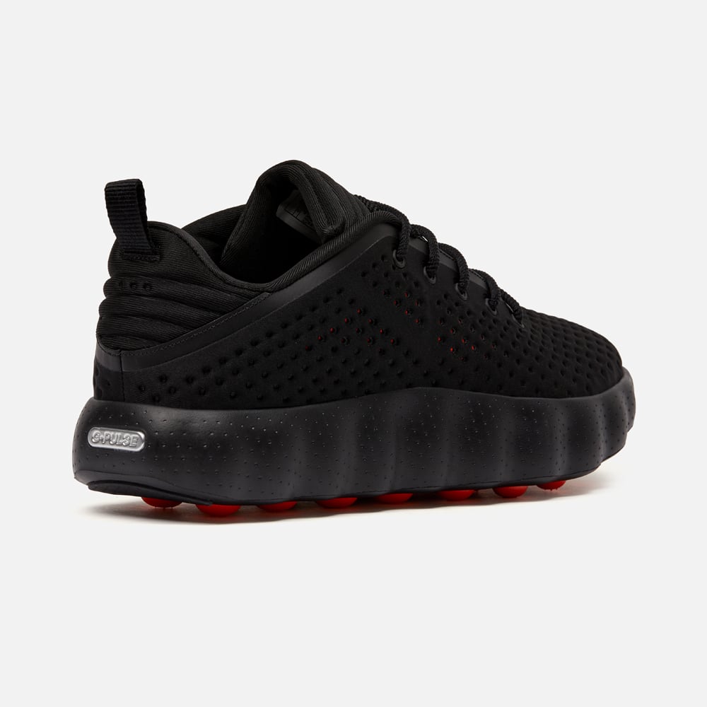 ZAPATILLA NEW ATHLETIC RUNNING G-PULSE 228-0202 PARA HOMBRE - 3