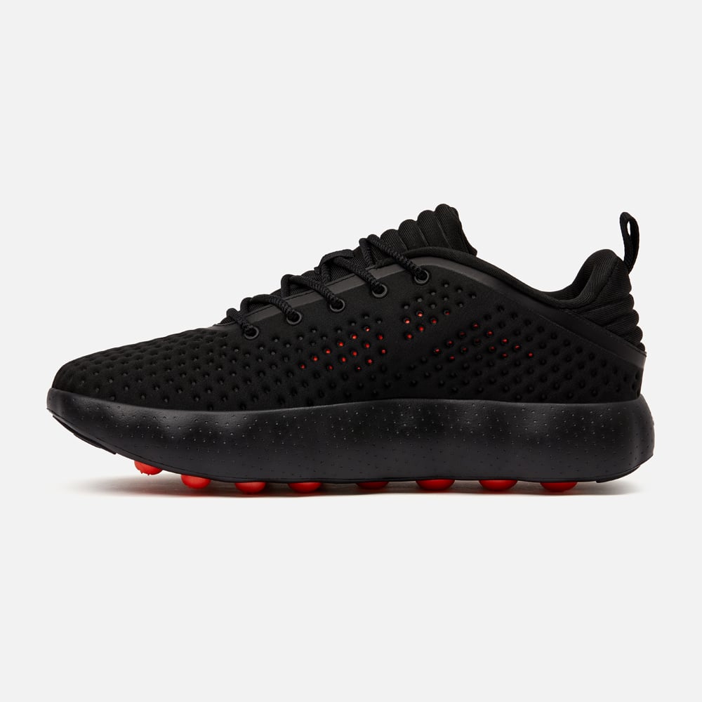 ZAPATILLA NEW ATHLETIC RUNNING G-PULSE 228-0202 PARA HOMBRE - 4