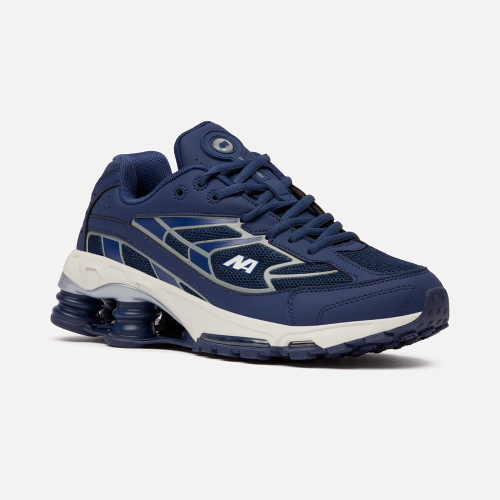 ZAPATILLA NEW ATHLETIC RUNNING AIRBOUNCE 226-1103 PARA HOMBRE - 1