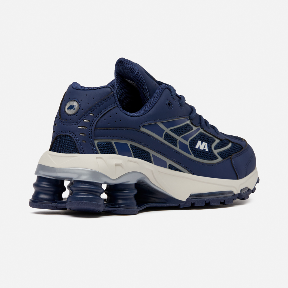 ZAPATILLA NEW ATHLETIC RUNNING AIRBOUNCE 226-1103 PARA HOMBRE - 3