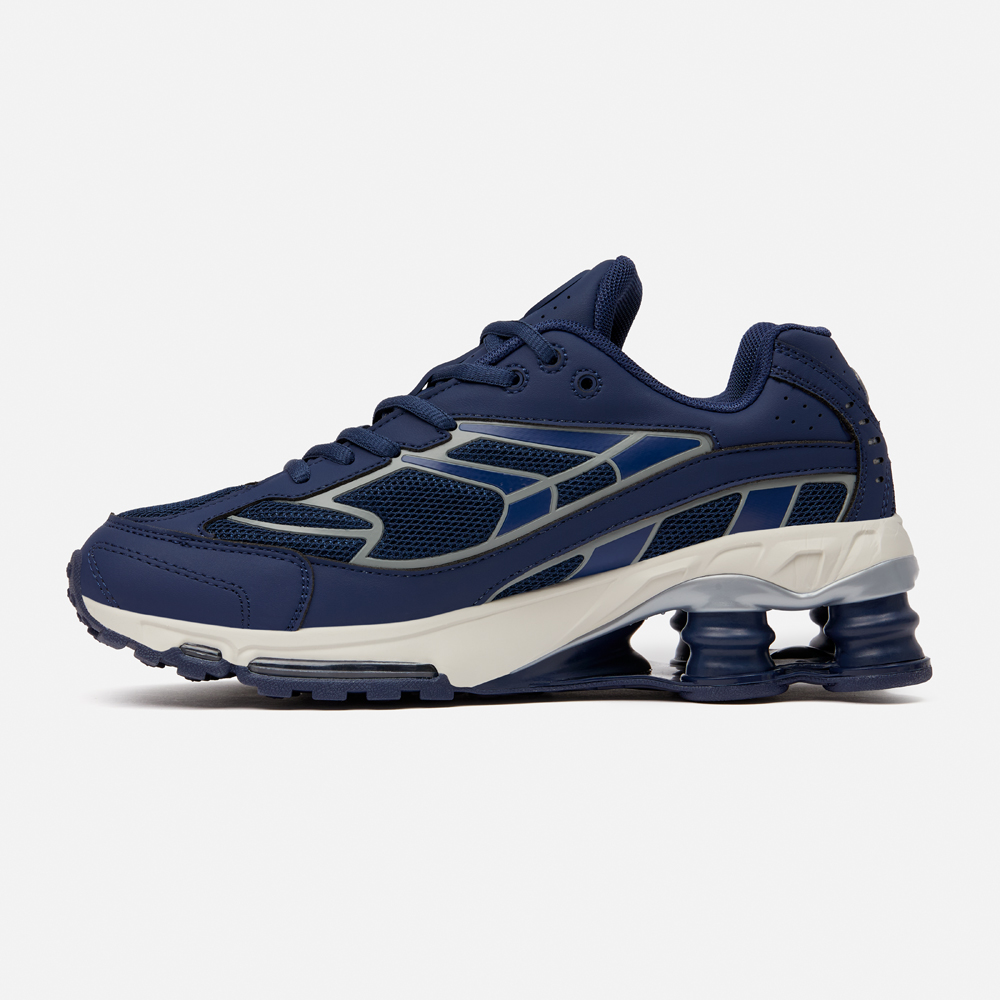 ZAPATILLA NEW ATHLETIC RUNNING AIRBOUNCE 226-1103 PARA HOMBRE - 4