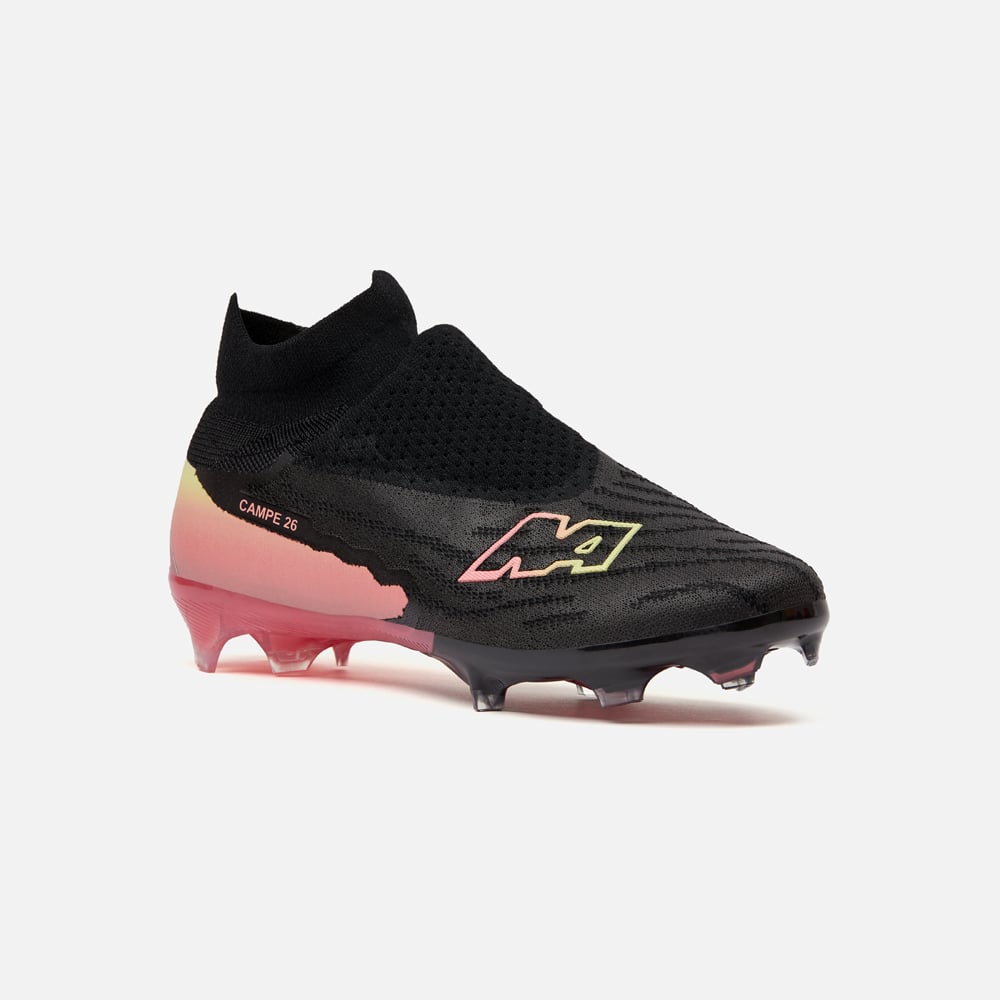 ZAPATILLA NEW ATHLETIC FÚTBOL POWER FLY 181-0208 PARA NIÑOS - 1