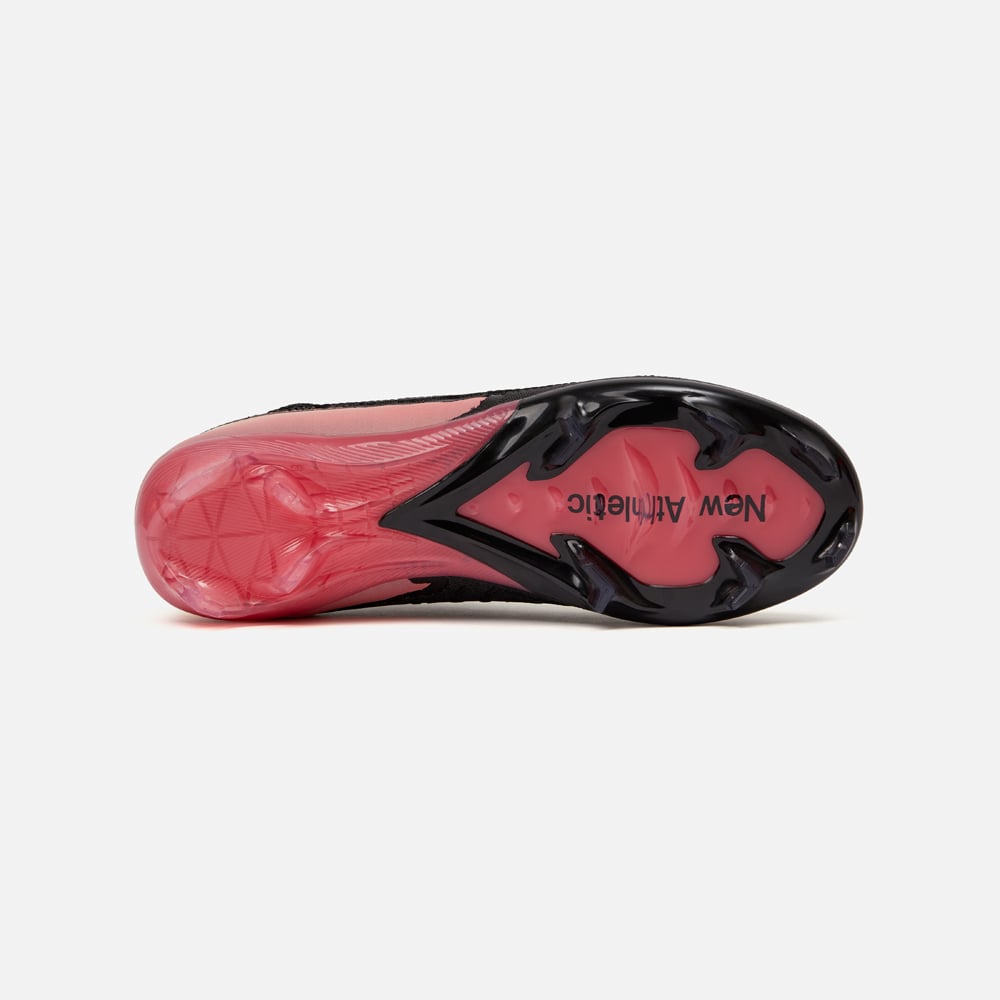ZAPATILLA NEW ATHLETIC FÚTBOL POWER FLY 181-0208 PARA NIÑOS - 2