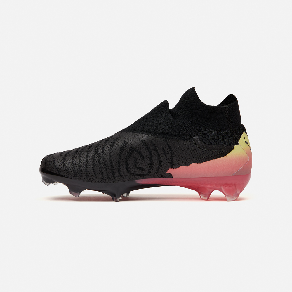 ZAPATILLA NEW ATHLETIC FÚTBOL POWER FLY 181-0208 PARA NIÑOS - 4