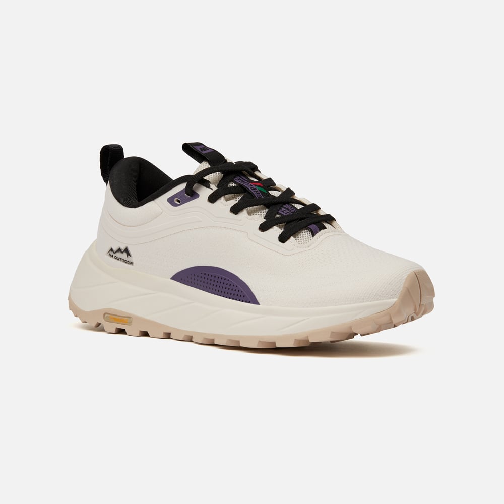 ZAPATILLA NEW ATHLETIC OUTDOOR TRAKVIA 139-2102 PARA MUJER - 1