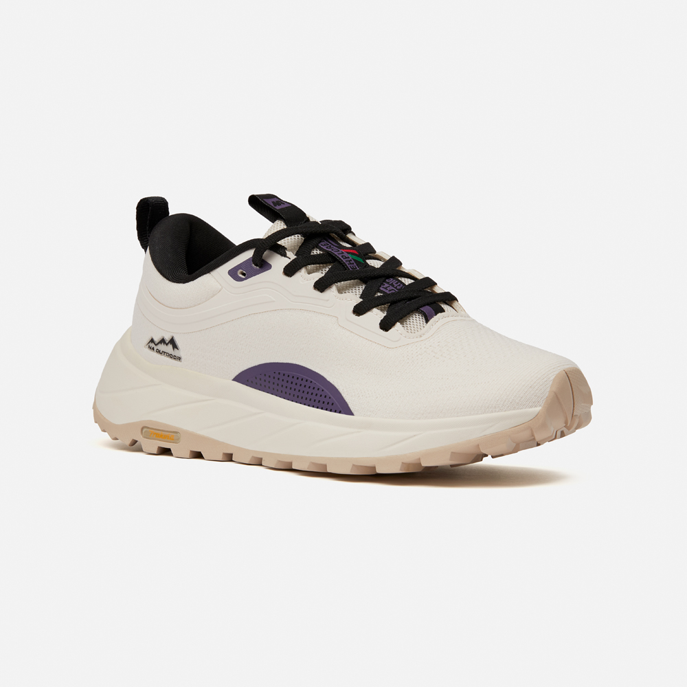 ZAPATILLA NEW ATHLETIC OUTDOOR TRAKVIA 139-2102 PARA MUJER - 1