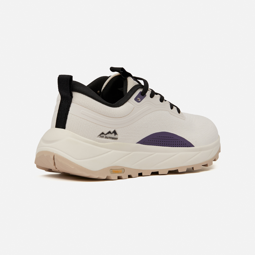 ZAPATILLA NEW ATHLETIC OUTDOOR TRAKVIA 139-2102 PARA MUJER - 3