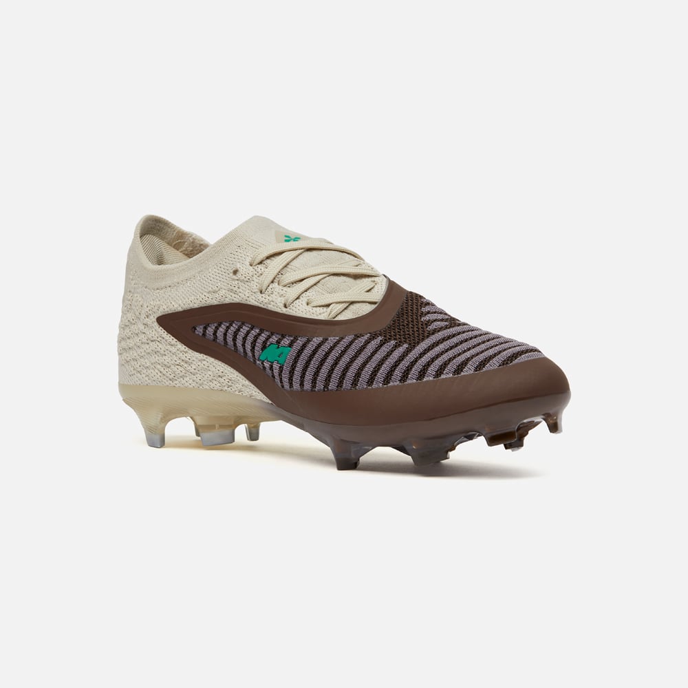 ZAPATILLA NEW ATHLETIC FÚTBOL POWER FLY 190-4037 PARA NIÑOS - 1