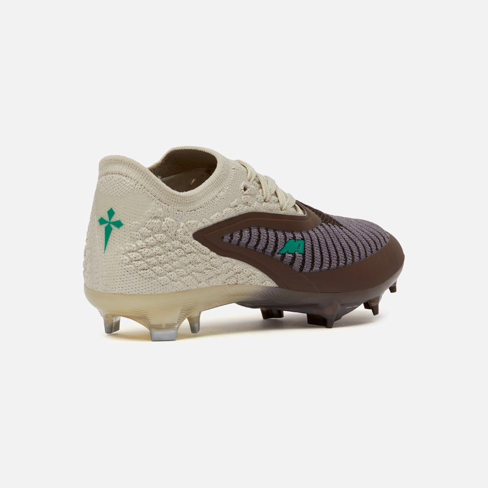 ZAPATILLA NEW ATHLETIC FÚTBOL POWER FLY 190-4037 PARA NIÑOS - 3