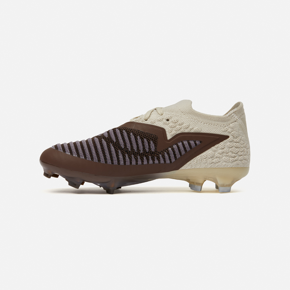 ZAPATILLA NEW ATHLETIC FÚTBOL POWER FLY 190-4037 PARA NIÑOS - 4