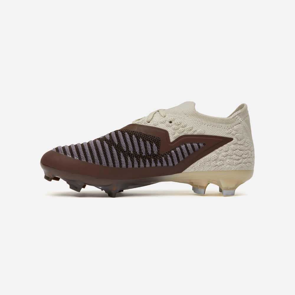 ZAPATILLA NEW ATHLETIC FÚTBOL POWER FLY 190-4037 PARA NIÑOS - 4